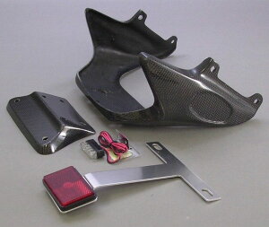 A-TECH G[ebN tF_[XLbg ECJ[t CBR1000RR HONDA z_ tF_[֘A O