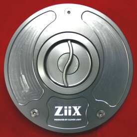 CLEVER LIGHT クレバーライト ZiiX タンクキャップ(ホンダ) CBR900RRファイアーブレード HONDA ホンダ