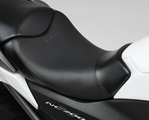 DAYTONA �f�C�g�i �R�[�W�[�V�[�g (COZY�V�[�g) �yLITE-S�z NC700 NC750X HONDA �z���_ �V�[�g �V�[�g�֘A �O��