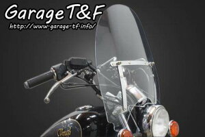 Garage T&F K[W EChXN[ r[S250XV250 YAMAHA }n XN[ O