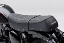 Kawasaki カワサキ レトロシート キット エストレヤ KAWASAKI シート シート関連 外装