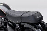 Kawasaki カワサキ レトロシート キット エストレヤ KAWASAKI シート シート関連 外装