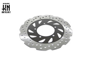 KN PCGkLJN [^[245mm Ԍ^ BWS125r[EBY YAMAHA }n u[LfBXN[^[ u[L