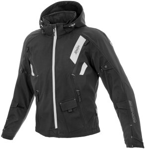 KOMINE コミネ JK-637 エニグマG2ソフトシェルジャケット ソリアーノII ウインタージャケット ジャケット アパレル