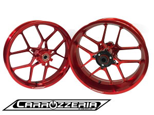 CLASS4 �N���X�t�H�[�G���W�j�A�����O Carrozzeria �A���~�b���y�ʃz�C�[�� CBR1000RR HONDA �z���_ �z�C�[�� �z�C�[���֘A ����� �z�C�[���x�A�����O�F�W�� / �J���[�F���C�����b�h�A���}�C�g