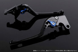 SPEEDRA スピードラ アルミビレットアジャストレバーセット 3Dロング K1600GTL K1600GT R NINE T R1200GS ADVENTURE R1200RS R1200RT R1200R BMW ブレーキ・クラッチレバーセット ハンドル周辺パーツ ハンドル