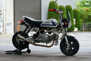 MINIMOTO ~jg L[SPNVbN}t[ S L[ HONDA z_ tGL][Xg}t[ }t[