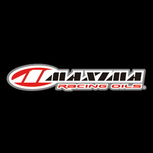 MAXIMA }LV} LOGO STICKER 15cm [SXebJ[ 15cm] XebJ[EfJ[ O