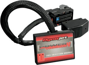 Dynojet _CmWFbg p[R}_[5(Power Commander V)[1020-1807] Ski-Doo GSX 1200 LE 2010 Limited 2009 SE GTX MX-Z Renegade X TNT - CWFNVRg[[ETuR zC֘A GW