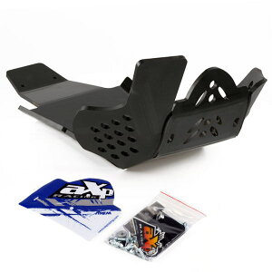 AXP RACING �G�[�G�b�N�X�s�[���[�V���O �G�N�X�g���[�� ED�X�L�b�h�v���[�g TE300 TE250 HUSQVARNA �n�X�N�o�[�i �A���_�[�K�[�h�E�X�L�b�h�v���[�g �t���[��