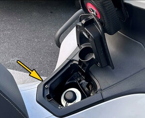 nextstage products lNXgXe[Wv_Nc I[goCANZT[ R^NLbv XeXX`[ ⏕GWFN^[sɑΉ PCX125 PCX150 PCX160 tHc@350 HONDA z_ GA[