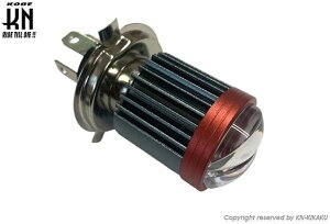 KN企画 ケイエヌキカク プロジェクターLEDヘッドライトバルブ BW’S X BW’S125 SMAX シグナスX マジェスティS YAMAHA ヤマハ LEDヘッドライトバルブ 灯火類 電装系