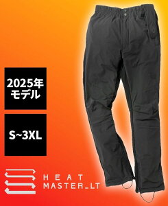 HEATMASTER q[g}X^[ 12Vq[gCi[pc LTV[Y LIDEF fB[X dMpc Ap