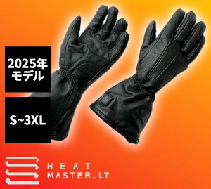 HEATMASTER q[g}X^[ 12Vq[gU[O[u LTV[Y TYPE-1 LIDEF dMO[u Ap