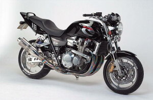 ACTIVE ANeBu Tut[ ot CB1300SB CB1300SF CB1300ST HONDA z_ t[