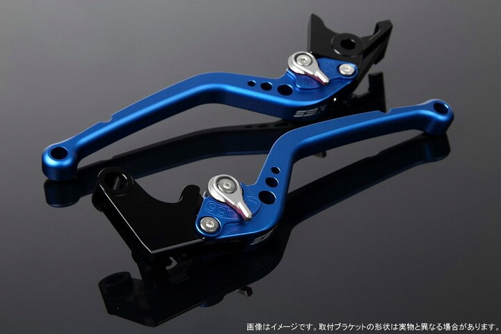 楽天市場】SPEEDRA スピードラ アルミビレットアジャストレバーセット 