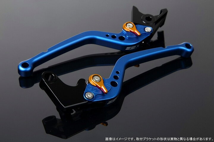 楽天市場】SPEEDRA スピードラ アルミビレットアジャストレバーセット 