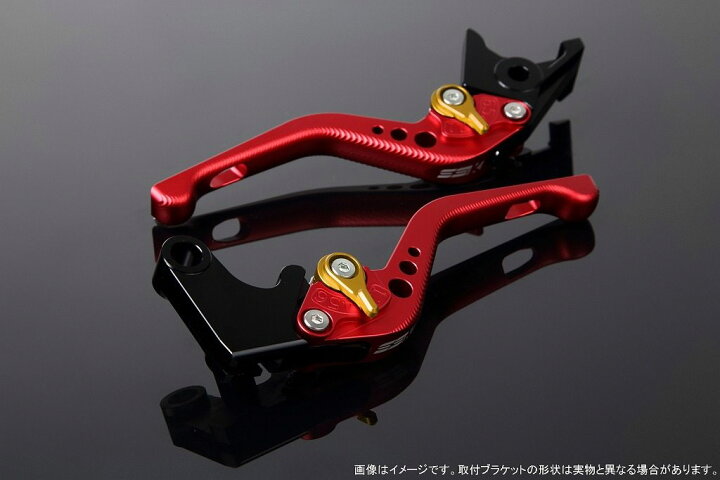 楽天市場】SPEEDRA スピードラ アルミビレットアジャストレバーセット 