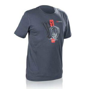 AKRAPOVIC AN|rb` CtX^CTVc RED STRIP TVc Ap