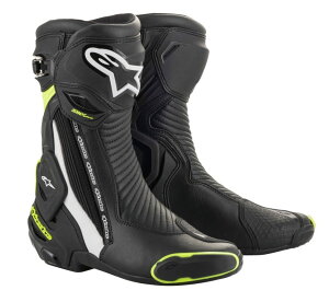 alpinestars ApCX^[Y SMX PLUS V2 BOOTmSMX vXV2 u[c ubN^zCg^CG[t[n[VOu[c I[hu[c tbgEFA