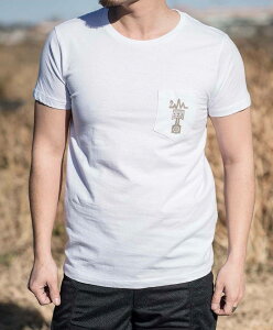 KADOYA Jh MO-BEAT POCKET - T TVc yKfS LEATHERz Ap