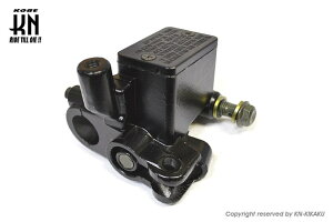 KN企画 ケイエヌキカク 【補修用】マスターシリンダー SMAX マジェスティS FORCE155【BH9】 YAMAHA ヤマハ ブレーキマスターシリンダー ブレーキ