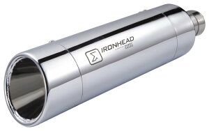 IXIL CNV IRONHEAD(ACAwbh) HC2-1 E2{o XbvI}t[ DARK HORSE INDIAN MOTORCYCLE CfBA }t[