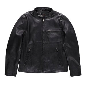 RIDEZ CY ACE JACKET LAMP BLACK U[WPbg WPbg Ap