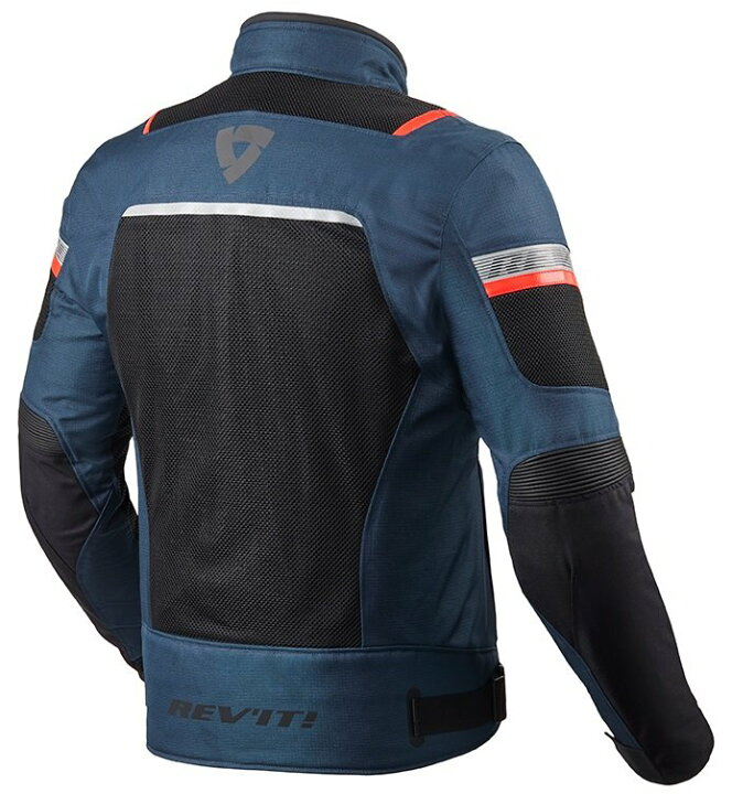 楽天市場】REVIT レブイット TORNADO 3(トルネード3)ジャケット オール  