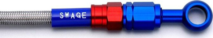 17160円 【70%OFF!】 SWAGE-LINE スウェッジライン ブレーキホース ステンレス WRX STI VAB 商品番号 17160円 【70%OFF!】 SWAGE-LINE スウェッジライン ブレーキホース ステンレス WRX STI VAB 商品番号