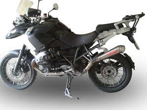 GPR W[s[A[ HOMOLOGATED XbvI}t[ R 1200 GS ADV BMW }t[