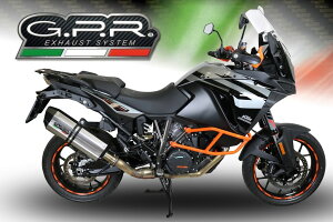 GPR W[s[A[ HOMOLOGATED XbvI}t[ LC 8 1290 SUPER ADV KTM }t[