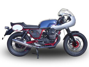 GPR W[s[A[ PAIR HOMOLOGATED XbvI}t[(L^CU[t) V7 I RACER II MOTOGUZZI gOb` XbvI}t[ }t[