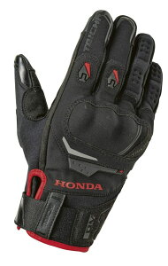 HONDA RIDING GEAR z_ CfBOMA yHonda×RS^C`zhC}X^[RpXO[u fB[X I[V[YO[u O[u Ap
