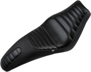 MUSTANG �}�X�^���O SEAT MEES SIGNTR FSTBK SC [0810-2067] Scout Sixty INDIAN MOTORCYCLE �C���f�B�A�� �V�[�g �V�[�g�֘A �O��