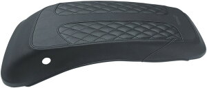 MUSTANG �}�X�^���O COVER BAGLID PRWTZ [3501-1423] Tri Glide Ultra Classic FLHTCUTG HARLEY-DAVIDSON �n�[���[�_�r�b�h�\�� ���̑��V�[�g�I�v�V�����E��C���i �V�[�g�֘A �O��