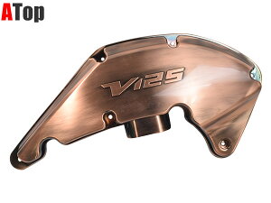 ATop �G�[�g�b�v �G�A�N���[�i�[�J�o�[ �A�h���XV125 SUZUKI �X�Y�L �O��