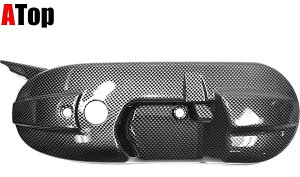 ATop エートップ クランクケースカバー CV50 CV50A CV50R Vino50 YAMAHA ヤマハ エンジンパーツ エンジン