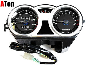 ATop �G�[�g�b�v ��C�p ���[�^�[ ASSY CBF125 HONDA �z���_ �X�s�[�h���[�^�[ ���[�^�[�E�C���W�P�[�^�[�֌W �d���n
