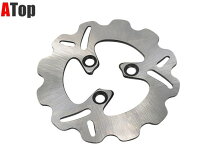 楽天市場】レッツ2（ディスクローター｜ブレーキ）：パーツ<バイク用品 