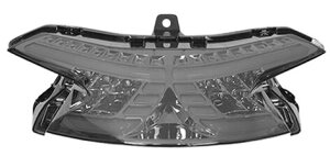 ATop G[gbv LED e[ PCX125 PCX150 HONDA z_ e[v Η dn