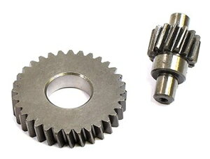 ATop エートップ ハイギアキット ファイナルギア AXIS90 JOG90 YAMAHA ヤマハ ミッション・ギア エンジンパーツ エンジン