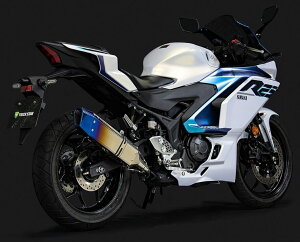 TRICKSTAR gbNX^[ {F؃XbvI}t[IKAZUCHI YZF-R25 YAMAHA }n XbvI}t[ }t[ TCT[^CvFIKAZUCHIă`^