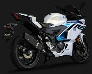 TRICKSTAR gbNX^[ {F؃XbvI}t[IKAZUCHI YZF-R25 YAMAHA }n XbvI}t[ }t[ TCT[^CvFIKAZUCHI`^^ubNGfBV