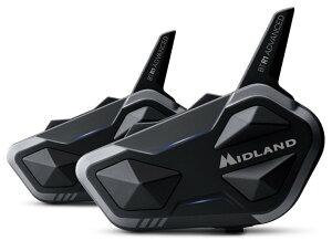 MIDLAND �~�b�h�����h BT R1 Advanced X �C���J���E�C���^�[�R�� �d�q�@���
