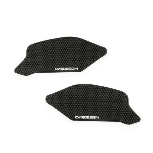 Puig v[` TCh^Npbh(SIDE TANK PADS) CB650R NEO SPORTS CAFE CBR650R HONDA z_ ^Npbh ^N֘A O