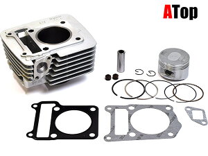 ATop G[gbv A~{AAbvLbg TTR125 XTZ125 YBR125 YAMAHA }n {AAbvLbg GWp[c GW