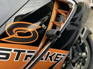 STRIKER XgCJ[ K[hXC_[ HayabusaGSX1300R SUZUKI XYL GWXC_[Et[XC_[ t[ J[FubN^ϔMI[ubNdl