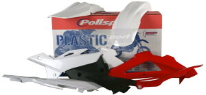 POLISPORT |X|[c MX OLbg TC250 TC450 TC510 TE250 TE450 TE510 HUSQVARNA nXNo[i tJEEOZbg JE֘A O