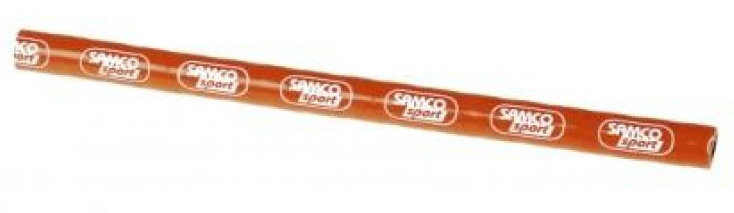 SAMCO SPORT サムコスポーツ フューエルホース カラー：ブラック(限定色) 50 SX